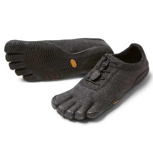 Vibram Women's FiveFingers KSO ECO Wool Shoe2