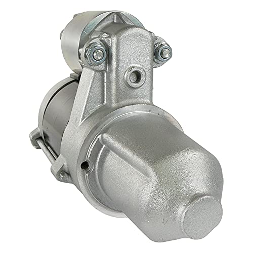 Starter pour Kohler 52-098-14-S pièce de rechange moteur tracteur tondeuse 5209814