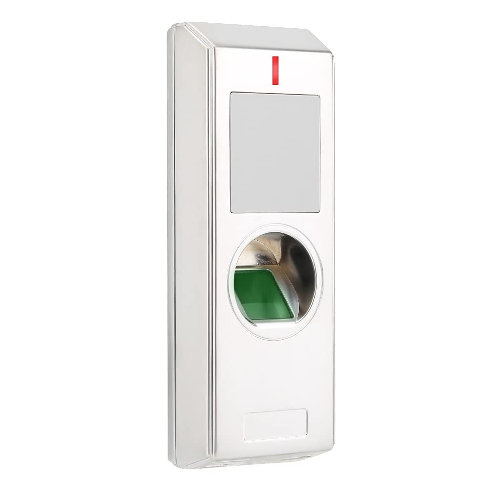 Buy Door Access Control System Kit, Support 1000 Fingerprint Users Door