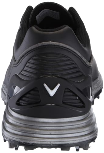 Callaway Men's Newport Golf Shoe, Black, 12 UK - Image 3