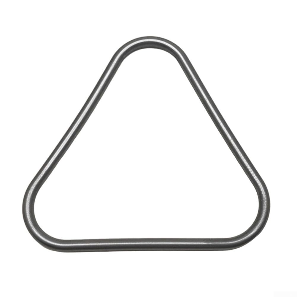 Metal Seal Ring for Karcher Pressure Washers Compatible with K2 K3 K4 Series and OEM Part 9.081-422.0 Triangular Clamp Type (1pc) โ image 1