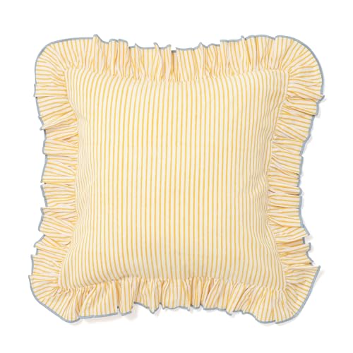 Francfranc �t�����t���� �u���b�N�v�����g �N�b�V�����J�o�[ 45cm×45cm �C�G���[×���C�g�u���[�iG-003�j