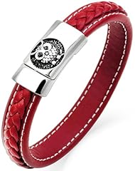Rhodium-Owl-A Red