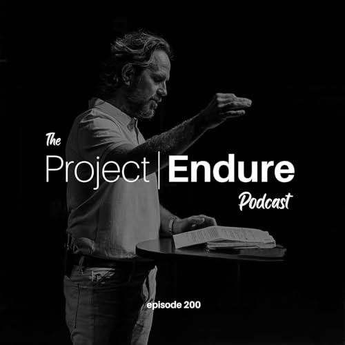 EP 200: Burdens with Pete Hixson