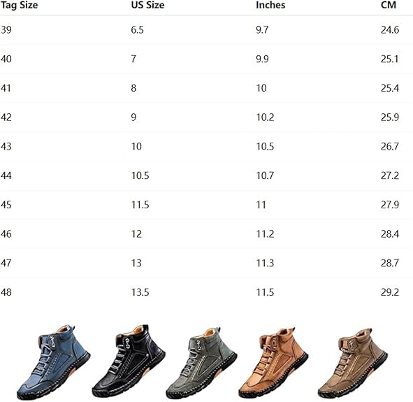 Sawbehind Mens Boots, Sawbehind Leather Boots Mens, Sawbehind Shoes For Men, Saw Behind Men'S Shoes, Waterproof2