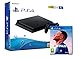 Produktbild PS4 Slim 1Tb schwarz Sony Playstation 4 Konsole + FIFA 22