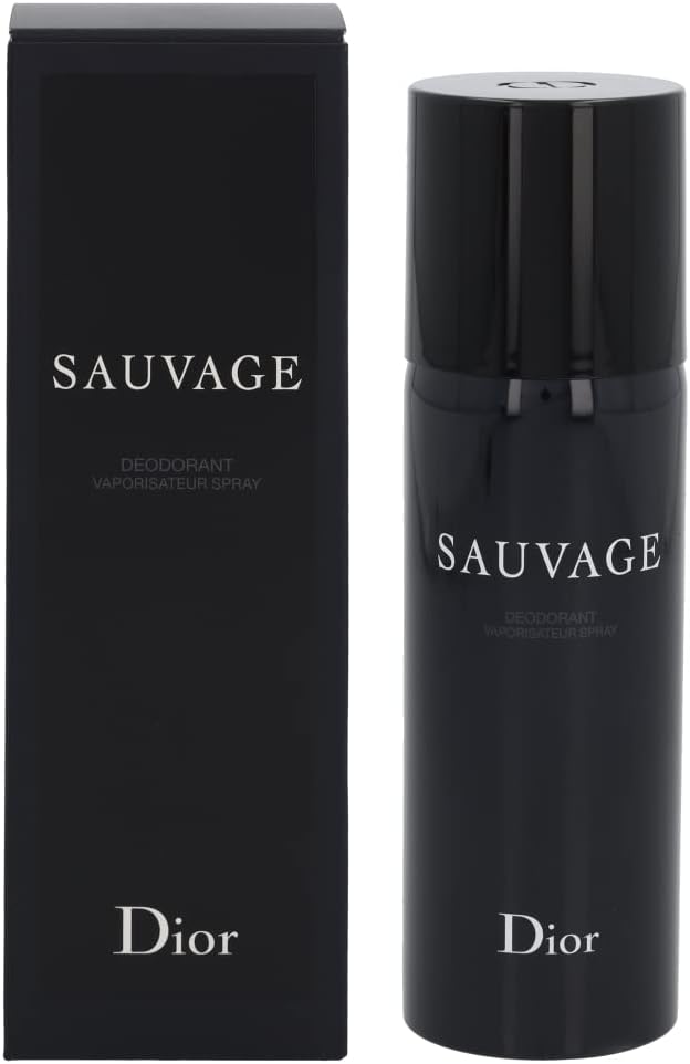 Christian Dior Sauvage Deo Spray, 150 ml R-FC-253-B6 Philippines
