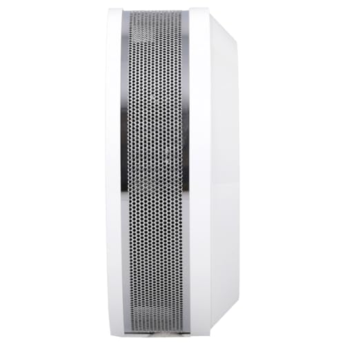 Detector de humo conectado Gira 233602 sensor térmico Dual Q 4