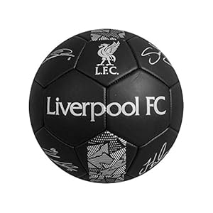 Reydon Voetbal Liverpool Jongens Pvc