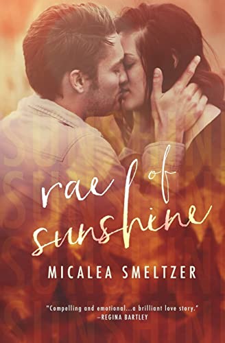 Rae of Sunshine 1503368386 Book Cover
