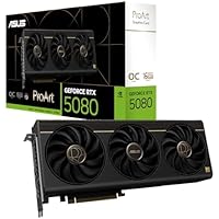 ASUS ProArt GeForce RTX 5080 16GB OC Edition GDDR7 Content