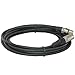 10Pack 25 FT Foot XLR 3 Pin Male Female MIC Microphone Shielded Audio Cable Cord