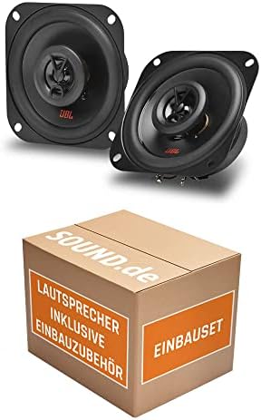 Lautsprecher Boxen Kenwood KFC-S1756-16,5cm Koax Auto Einbauzubehör