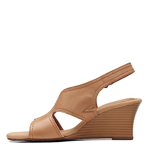 Image of Clarks womens Slingback