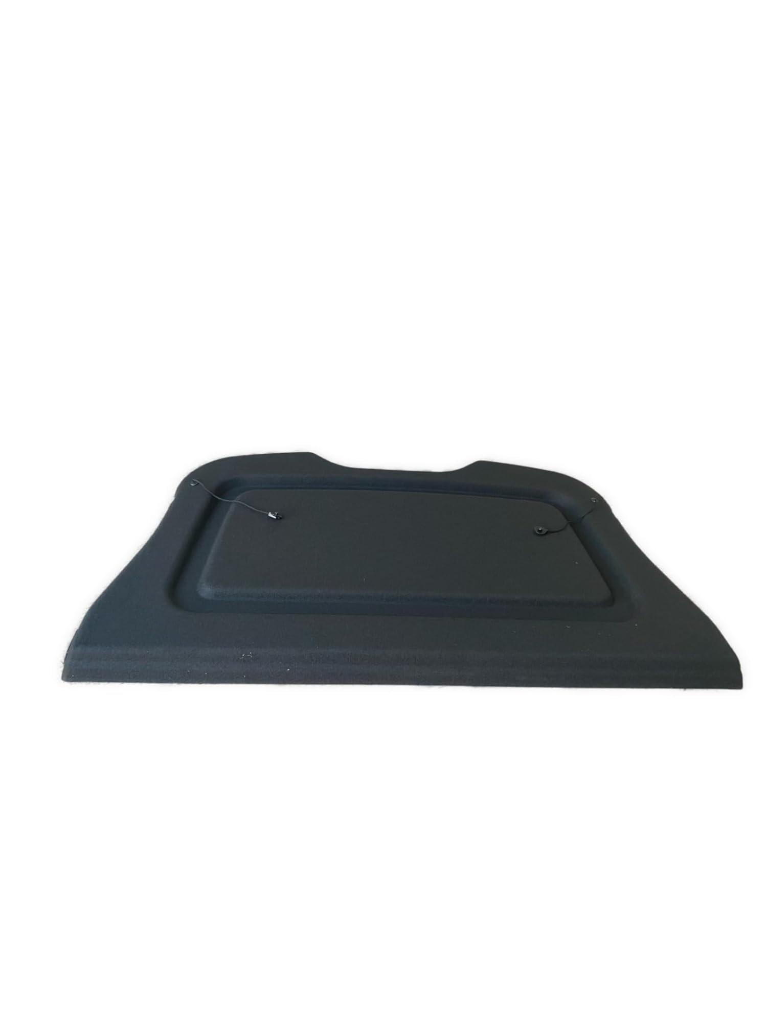 Pantalla Retráctil para Maletero para Ford para Focus MK3 2011-2018 Hatchback, Bandeja para Paquetes, Cubierta Carga, Cubierta Equipaje