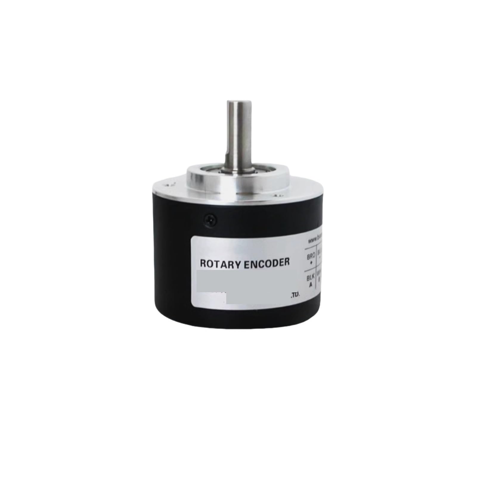 PWQBABJWL NC-600ZV Rotary Encoder for Industrial Equipment