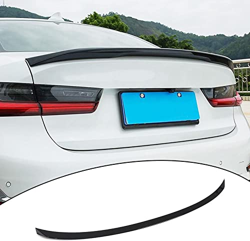 ABSA X|C[ for BMW 3 Series G20 G80 M3 Sedan 2019-2022ɑΉAECO gNX|C[ ECO J[{gN ANZT[ JX^ p[c GAp[cGolssy Black Re