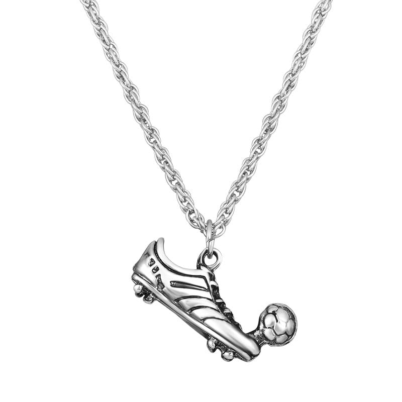 See full amazon price history chart for Mahi Antique Silver Colored Football and Studs Pendent for Men and Boys (PS1101903R) Mahi Antique Silver Colored Football and Studs Pendent for Men and Boys (PS1101903R) (B0D49PYQRN) Amazon Price History, Amazon Price Tracker