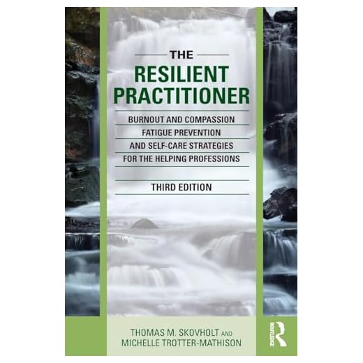 The Resilient Practitioner Guide