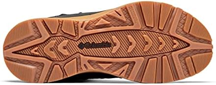 Columbia Women's Red Hills Omni-Heat, Black/Sahara, 8 | Image 4
