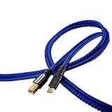 Grandio USB-2.0 C-B type [1.2m]