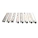 Door Panel Retainers, 1962-65 Nova, 8-Piece Set