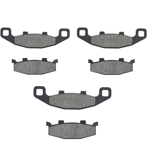 �ɓK������X�g���[�g�o�C�N GPX 250 RII EX G KR-1 KR B2 �ɓK������ZXR ���� �ɓK������ZX A1/A2 B1 �ɓK������ZX-4 400 GPX250 �ɓK������ZXR250 �I�[�g�o�C�t�����g & ���A�u���[�L�p�b�h