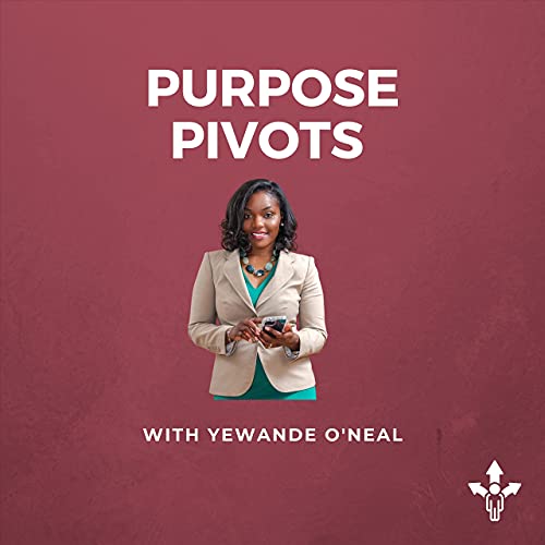 Purpose Pivots cover art