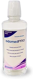 Enxaguante Bucal Odomed Pro
