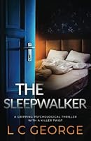 The Sleepwalker 1837561044 Book Cover