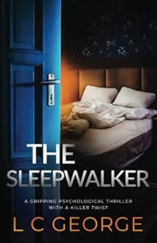 Paperback The Sleepwalker Book