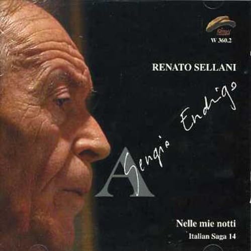 Endrigo.. Sergio Endrigo..