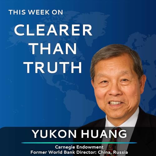 Yukon Huang