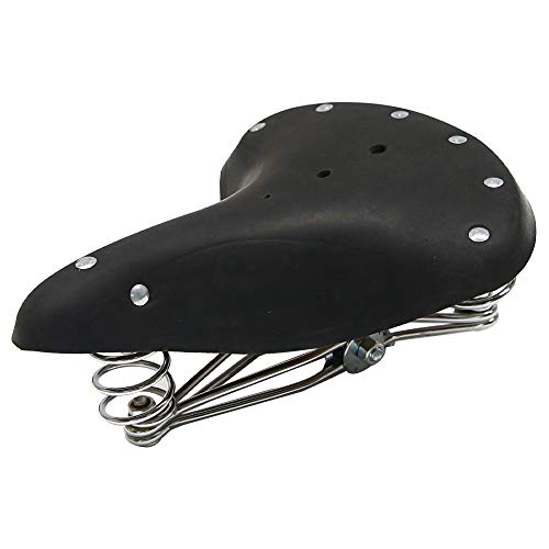 Top 10 Best Bicycle Saddle With Springs 2022 HG Reviews & Compare