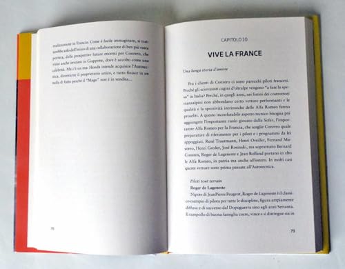 Virgilio Conrero. L'uomo Che Parlava Ai «Cavalli» - 3