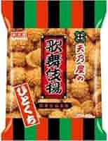 Amazon.co.jp: 天乃屋 ひとくち歌舞伎揚 68g×12袋 : 食品・飲料