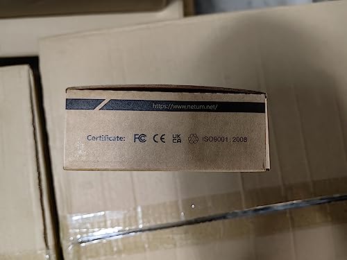 ماسح رمز QR من NETUM ، ماسح ضوئي صغير للباركود متوافق مع بلوتوث ، ماسح ضوئي صغير محمول USB 1D 2D للباركود للمخزون ، قارئ صور لاسلكي 2.4G لأجهزة الكمبيوتر اللوحي iPhone iPad Android iOS PC POS