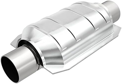 MagnaFlow Exhaust Products UNIV CAT Converter