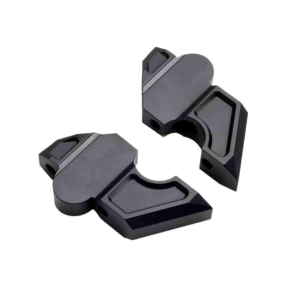Elevador de manillar de aluminio CNC robusto para motocicleta RH1250S 6