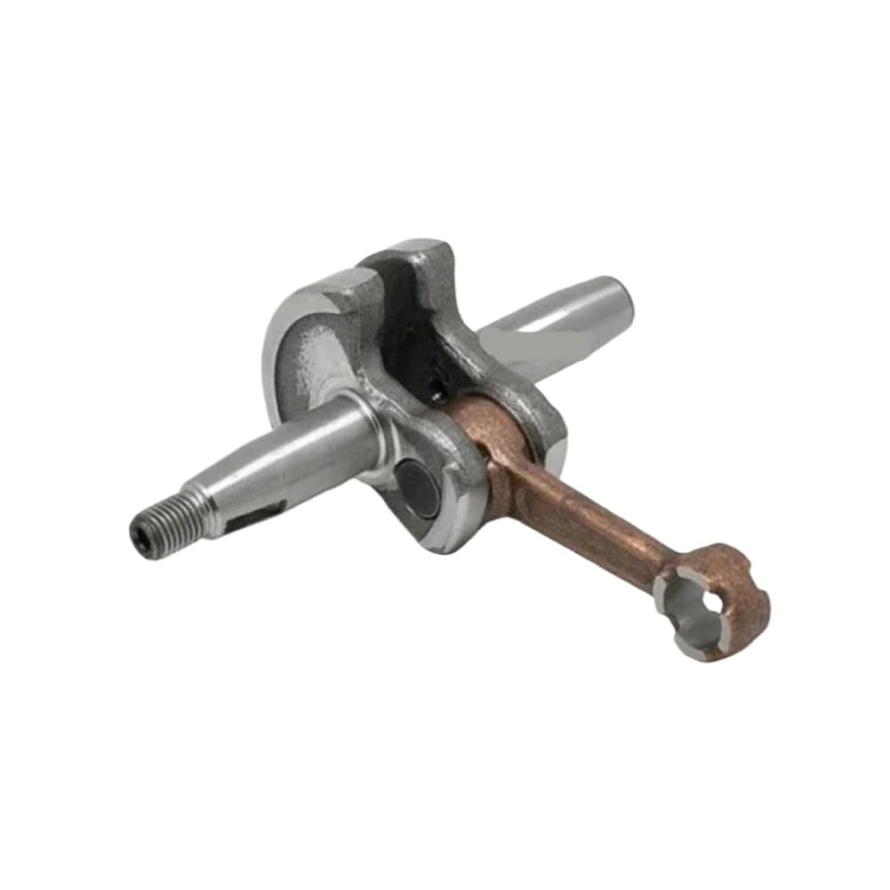 Cigüeñal 1E32F Zenfora repara motor de cortasetos 32F con biela