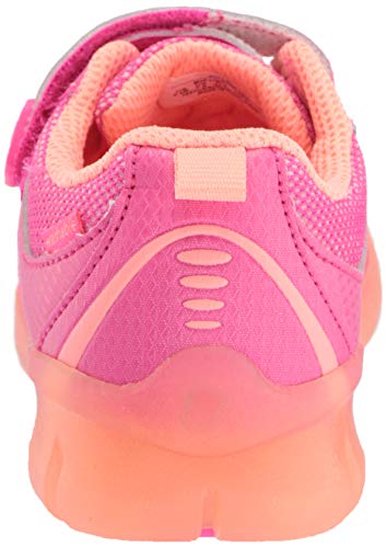 Stride Rite Toddler and Little Boys Neo Light-Up Sneaker3