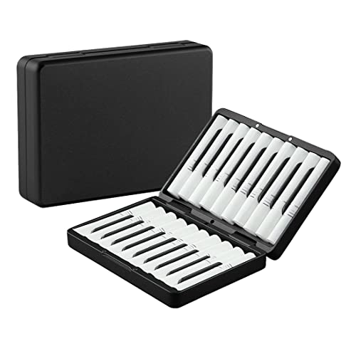 CaseGuider CaseGuider ^oRP[X eAq[gXeBbNP[X ^oRe VKbgP[X  J[gbWP[X 20{ A~^oRe }Olbg(ubN)