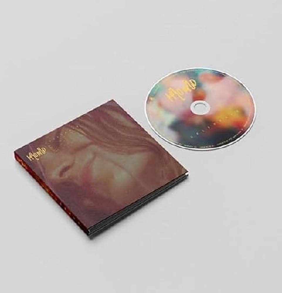 Halo Maud Celebrate CD NEW