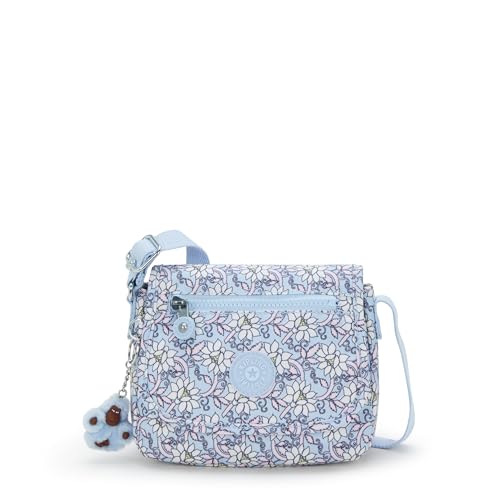 Image of Kipling Sabian Printed Crossbody Mini Bag