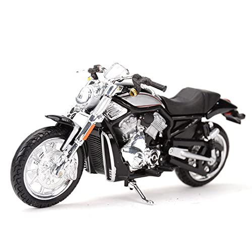 �͌^�ߋ� �I�[�g�o�C���f���̂�������1:18 2006 �ɓK������n�[���[ VRSCR �X�g���[�g���b�h�_�C�J�X�g�ԃO�b�Y�