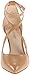 Nine West Women's Peacesign Leather Dress Pump