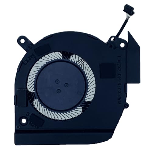 Ventilateur CPU Dell Latitude 5401 refroidisseur portable 0YX3WM YX3WM