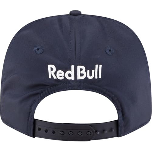 New Era 9Seventy Stretch Cap F1 Red Bull Racing miniatura 6