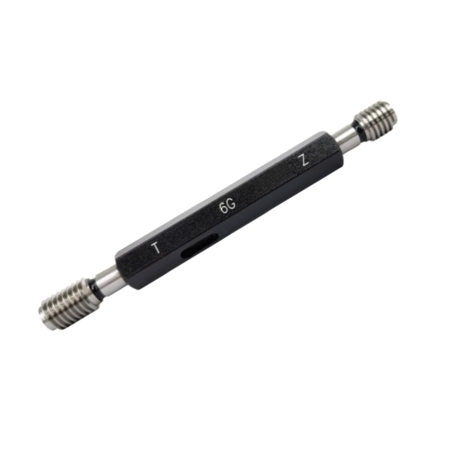 HKEJSJWA 6G Thread Plug Gauge M10*0.5, M11*0.5, M12*0.5, M13*0.5, M14*0.5(M14*0.5-6G)