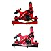 Nrpfell Kit de Adaptador de Freno HidráUlico de Scooter EléCtrico Piezas de...
